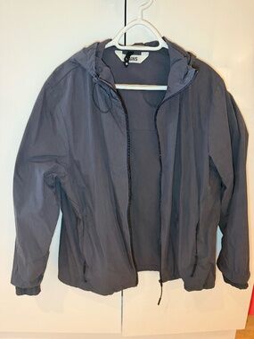 RAINS jacket/ storm breaker/ Unisex/ Size M/ Blue/ As new